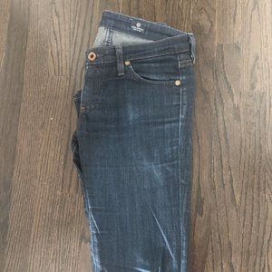 AG Adriano Goldschmied Jeans